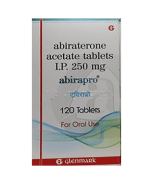 Abirapro 250mg Tablet