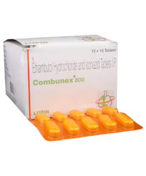 Combunex 800 Tablet