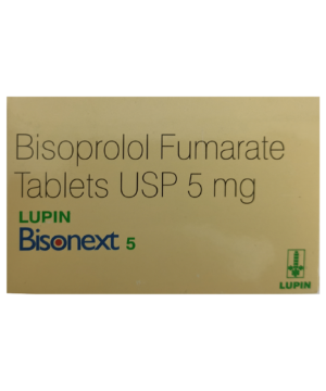 Bisonext 5mg Tablet