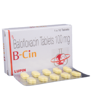 B-Cin Tablet