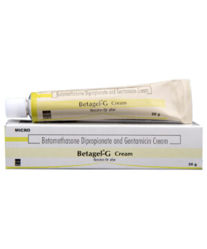 Betagel-G Cream