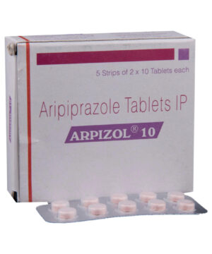 Arpizol 10 Tablet