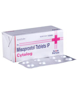 Cytolog Tablet