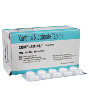 Complamina Tablet