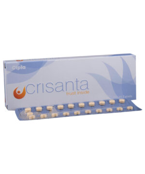 Crisanta Tablet