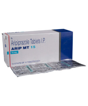 Arip MT 15 Tablet