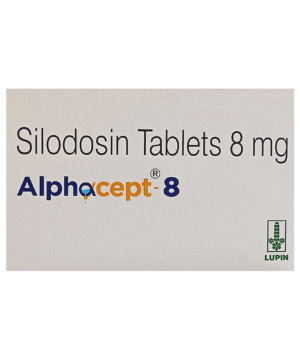 Alphacept 8 Tablet