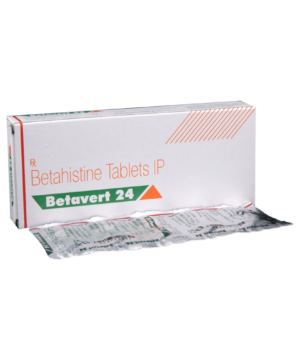 Betavert 24 Tablet