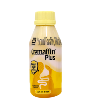 Cremaffin Plus  Syrup Refreshing Sugar Free