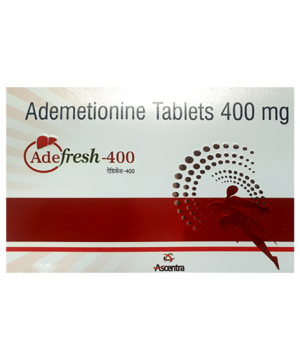 Adefresh 400 Tablet