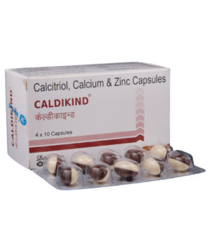 Caldikind Capsule