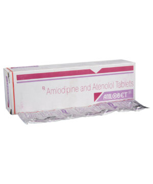 Amlobet Tablet