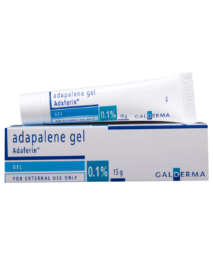 Adaferin Gel