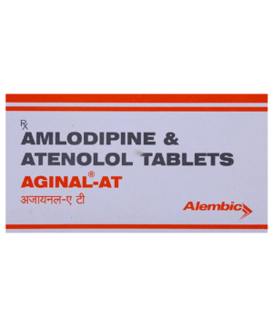 Aginal-AT Tablet