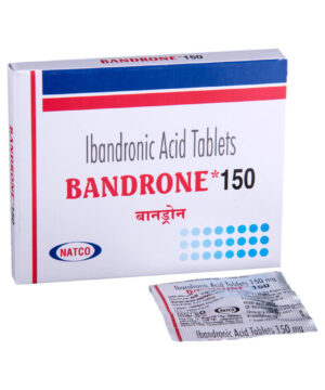 Bandrone 150 Tablet