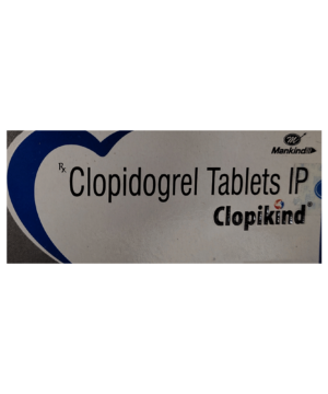 Clopikind Tablet