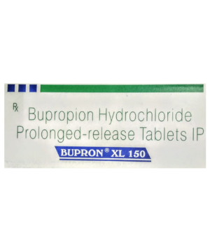 Bupron XL 150 Tablet