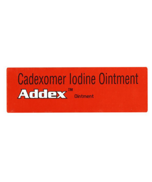 Addex 500mg Ointment