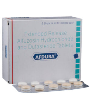 Afdura Tablet ER