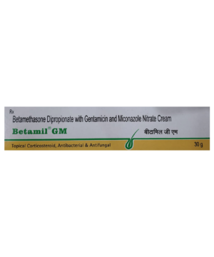 Betamil GM Cream
