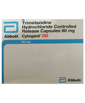 Cytogard OD Capsule CR