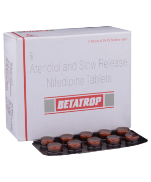 Betatrop Tablet