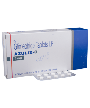 Azulix 3 Tablet