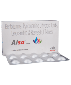 Aisa  Tablet