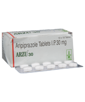 Arzu 30 Tablet