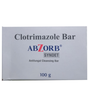 Abzorb Syndet Bar