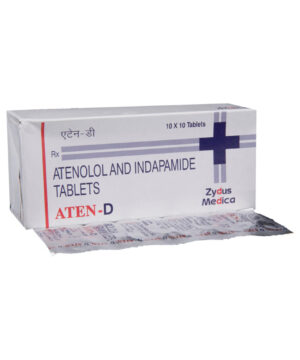 Aten-D Tablet