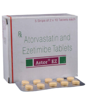 Aztor EZ Tablet
