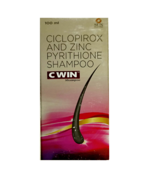 C Win Shampoo