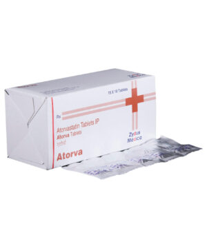 Atorva Tablet