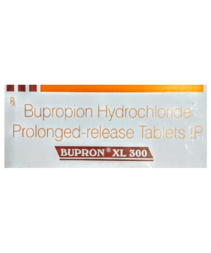 Bupron XL 300 Tablet