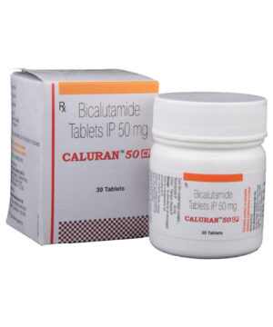 Caluran 50 CP Tablet