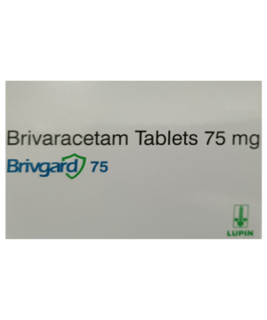 Brivgard 75 Tablet