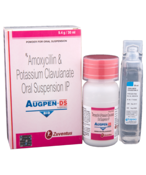 Augpen -DS Suspension