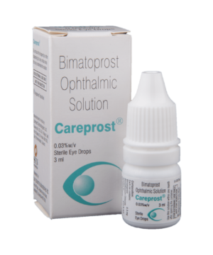 Careprost Eye Drop