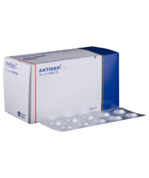 Antidep 75 Tablet