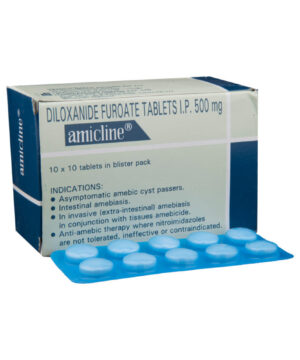 Amicline Tablet