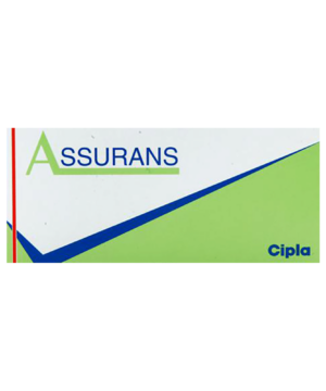 Assurans Tablet