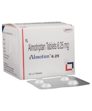 Almotan 6.25 Tablet