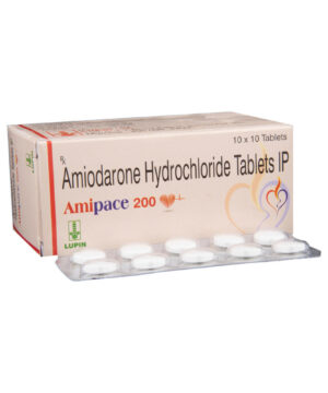Amipace 200 Tablet