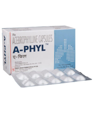 A-Phyl 100 Capsule