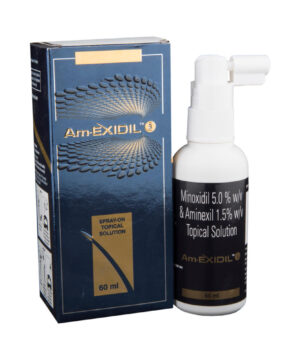 Am-Exidil 5 Topical Solution