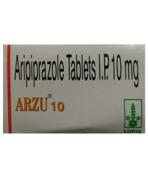 Arzu 10 Tablet
