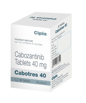 Cabotres 40 Tablet