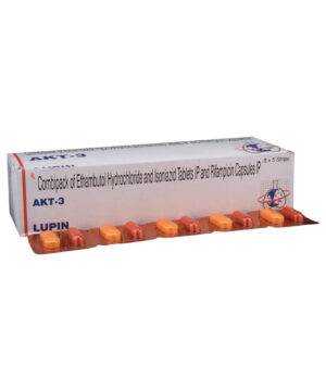 Akt 3 Kit