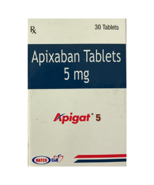 Apigat 5 Tablet